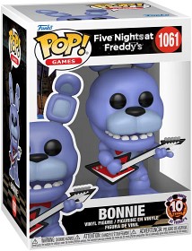 Bild på Funko POP Vinyl FNAF Bonnie