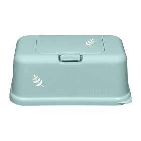Bild på Funkybox Till Våtservetter (Mint Leaves)