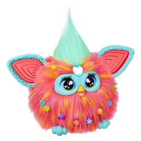 Bild på Furby Coral Interaktivt Gosedjur Korall (EN)