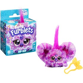 Bild på Furby Furblet Hip Bop