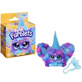 Bild på Furby Furblet Luv Lee