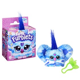 Bild på Furby Furblet Ooh Koo