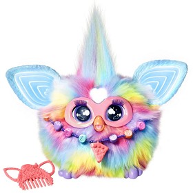 Bild på Furby Tie Dye