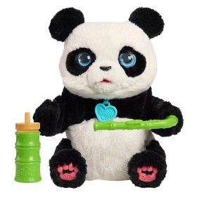 Bild på FurReal Coco The Tumbling Panda