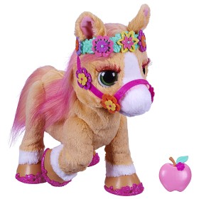 Bild på FurReal Friends Cinnamon My Stylin Pony