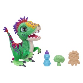 Bild på Furreal Friends Munchin Rex