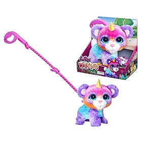 Bild på FurReal Friends Walkalots Pandacorn