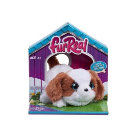 Bild på FurReal My Minis 15 cm Puppy