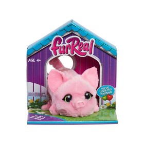 Bild på FurReal My Minis Piggy 15 cm