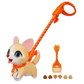 Bild på Furreal Poopalots Lil Wags (Beige)