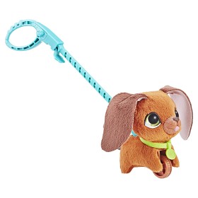 Bild på FurReal - Walkalots Babies Cocker Spaniel