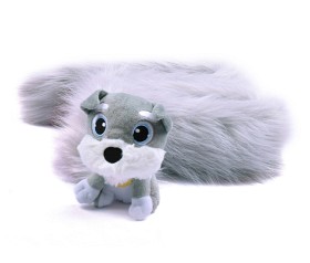 Bild på Furry Tails Djurhalsduk Hund