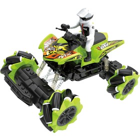 Bild på FUSION Climber 2,4G 1:18 12CH