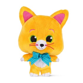Bild på Gabby's Dollhouse Räven Chumsley Gosedjur (25 cm)