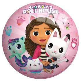 Bild på Gabby's Dollhouse Boll 23 cm