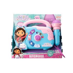 Bild på Gabby's Dollhouse Boombox