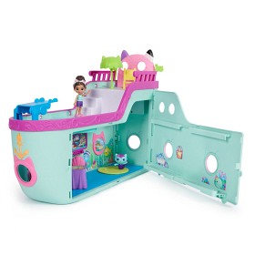 Bild på Gabby's Dollhouse Cat-Tastic Kryssningsfartyg