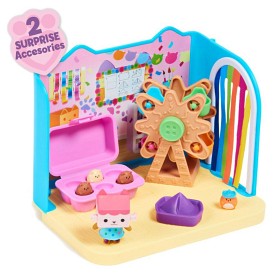 Bild på Gabby's Dollhouse Deluxerum Lekset (Lill-Boxens Pysselrum)