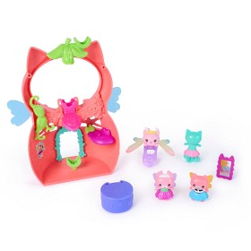 Bild på Gabby's Dollhouse Flutter-riffic Fairy Playset