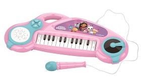 Bild på Gabby's Dollhouse Keyboard