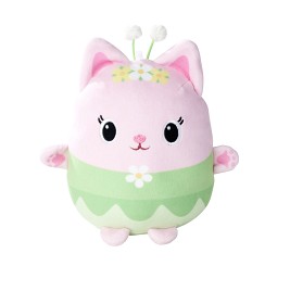 Bild på Gabby's Dollhouse Kattälvan Squishy Gosedjur 20 cm