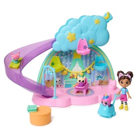 Bild på Gabby's Dollhouse Kitty Care