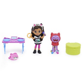 Bild på Gabby's Dollhouse Lekset (Kitty Karaoke)