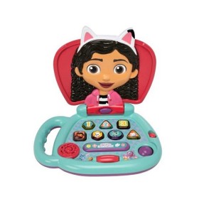 Bild på Gabby's Dollhouse Min Första Laptop