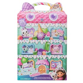 Bild på Gabby's Dollhouse Sweet Treat Adventskalender 2025