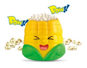 Bild på GAF - Popcorn spillet