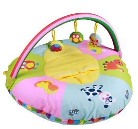 Bild på Galt Babygym 3-i-1