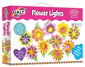 Bild på Galt Blomsterlampor