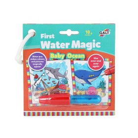 Bild på Galt Water Magic Till havs