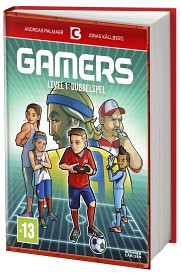 Bild på Gamers Dubbelspel