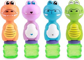 Bild på Gazillion Bubble Buddies (1st)