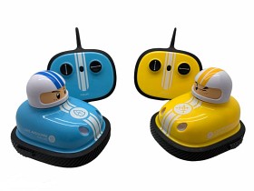 Bild på Gear4Play Bumper Cars 2-pack