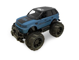 Bild på Gear4Play Radiostyrd Dirtracer 2,4Ghz 1:14