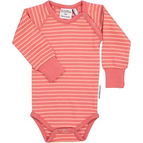 Bild på Geggamoja Body (Soft Red)