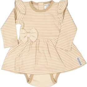 Bild på Geggamoja Bodyklänning (Beige)