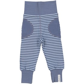 Bild på Geggamoja Byxor Baby Soft Blue
