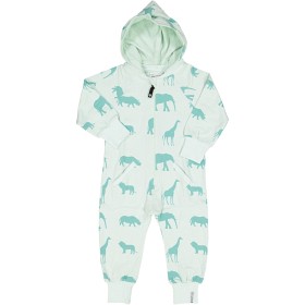 Bild på Geggamoja Jumpsuit (Animal)