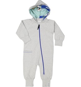 Bild på Geggamoja Jumpsuit (Glaciär)
