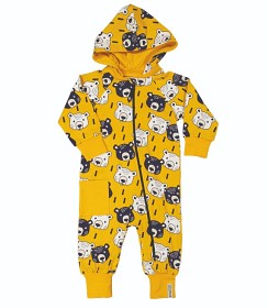 Bild på Geggamoja Jumpsuit (Icebear)