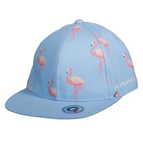 Bild på Geggamoja Keps (Flamingo)