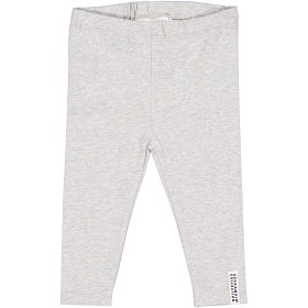 Bild på Geggamoja Leggings (Grå Melange)