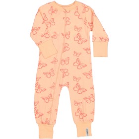 Bild på Geggamoja Pyjamas Butterfly