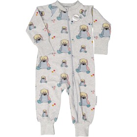 Bild på Geggamoja Pyjamas Bambu (Doddi)