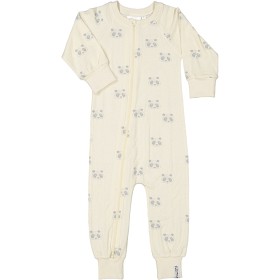 Bild på Geggamoja Pyjamas (Panda)