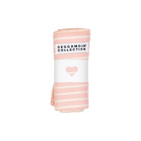 Bild på Geggamoja Snuttefilt (Rosa Beige)