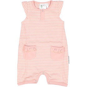 Bild på Geggamoja Summersuit (Rosa Beige) (50/56)